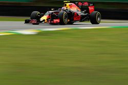 Max Verstappen, Red Bull Racing RB12