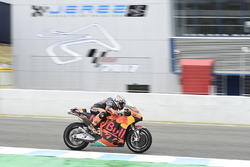 Pol Espargaró, Red Bull KTM Factory Racing