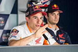Марк Маркес, Repsol Honda Team