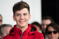 Fabian Vettel