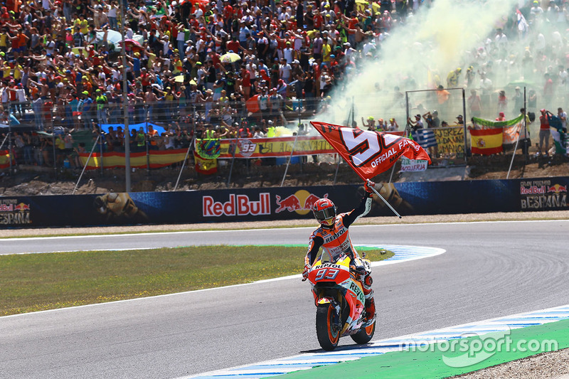 Marc Marquez, Repsol Honda Team