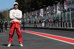 Pepe Oriola, Lukoil Craft-Bamboo Racing, SEAT León TCR