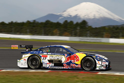 #37 Team Tom's Lexus LC500: Ryo Hirakawa, Nick Cassidy