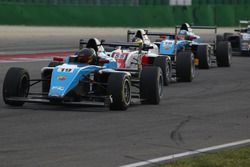 F4 Italien: Misano