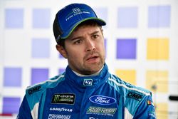 Ricky Stenhouse Jr., Roush Fenway Racing, Ford