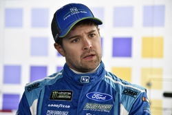 Ricky Stenhouse Jr., Roush Fenway Racing, Ford