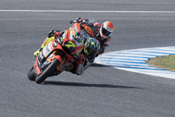 Lorenzo Baldassarri, Forward Racing