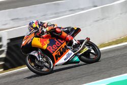 Bo Bendsneyder, Red Bull KTM Ajo