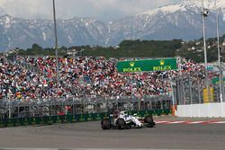 Felipe Massa, Williams FW40