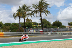 Albert Arenas, Aspar Team
