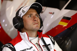 Nick Tandy, Porsche Team