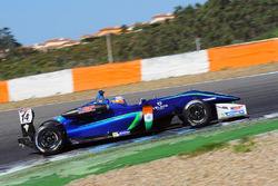Tarun Reddy, Carlin