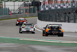 Benjamin Lessennes, Boutsen Ginion Racing, Honda Civic Type-R TCR