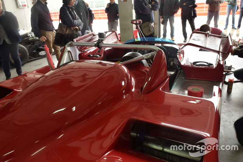 Alfa Romeo 33 TT 3