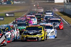 Lee Holdsworth, Team 18 Holden