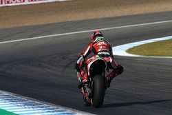 Sam Lowes, Aprilia Racing Team Gresini