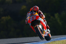 Marc Márquez, Repsol Honda Team