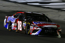 Kyle Busch, Joe Gibbs Racing Toyota