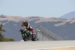 Tom Sykes, Kawasaki Racing