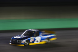 Chase Briscoe, Brad Keselowski Racing Ford