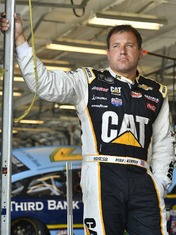 Ryan Newman, Richard Childress Racing Chevrolet