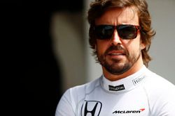 Fernando Alonso, McLaren