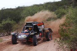 #347 Suzuki: Tim Coronel