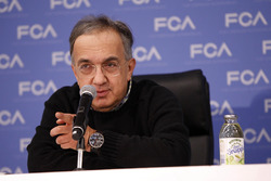 Sergio Marchionne