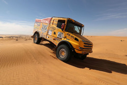 Qualisport Racing