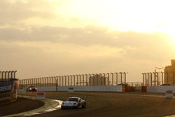 #911 Herberth Motorsport Porsche 991 GT3 R: Daniel Allemann, Ralf Bohn, Robert Renauer, Alfred Renau
