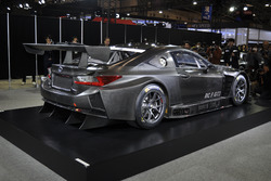 Lexus RC F GT3