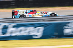 #35 Jackie Chan DC Racing Oreca Nissan 03R: Ho-Pin Tung, Gustavo Menezes, Thomas Laurent