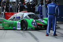 #99 Wineurasia Ligier JSP3: Scott Andrews, William Lok, Aidan Read
