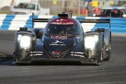 #13 Rebellion Racing ORECA 07: Neel Jani, Sébastien Buemi, Stéphane Sarrazin, Nick Heidfeld