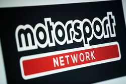 Motorsport Network logo