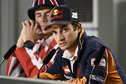 Dani Pedrosa, Repsol Honda Team