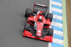 Koudai Tsukakoshi, Real Racing
