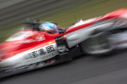 Guan Yu Zhou, Prema Powerteam, Dallara F317 - Mercedes-Benz