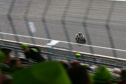 Tom Sykes, Kawasaki Racing