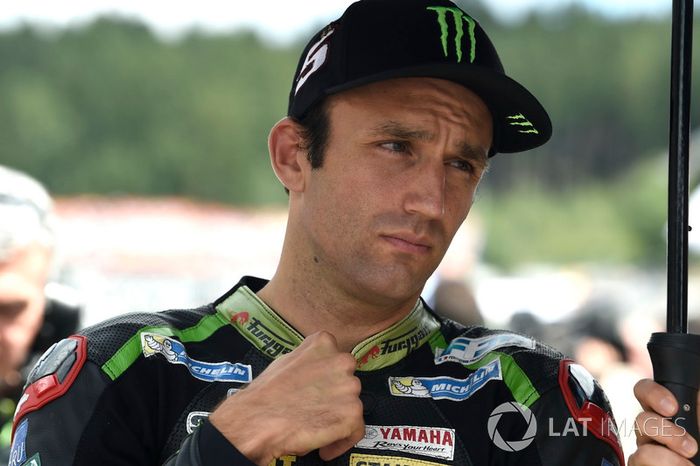 Johann Zarco, Monster Yamaha Tech 3