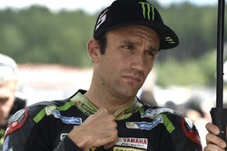 Johann Zarco, Monster Yamaha Tech 3