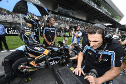 Andrea Migno, Sky Racing Team VR46