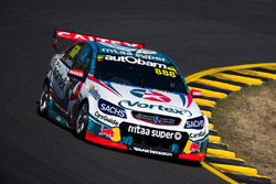 Craig Lowndes, Triple Eight Race Engineering Holden