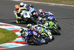 Federico Caricasulo, GRT Yamaha Official WorldSSP Team