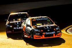  James Courtney, Walkinshaw Racing, Scott Pye, Walkinshaw Racing