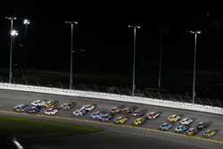 Ricky Stenhouse Jr., Roush Fenway Racing Ford