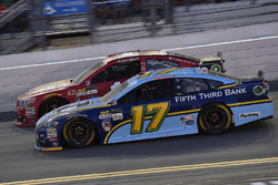 Ricky Stenhouse Jr., Roush Fenway Racing Ford