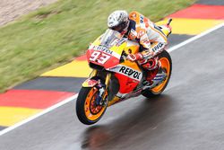 Marc Marquez, Repsol Honda Team