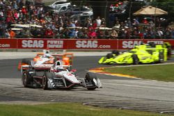 Helio Castroneves, Team Penske Chevrolet