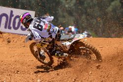 Thomas Covington, Rockstar Husqvarna